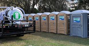 Portable Restroom Servicing (Cleaning and Restocking) in Osceola, WI